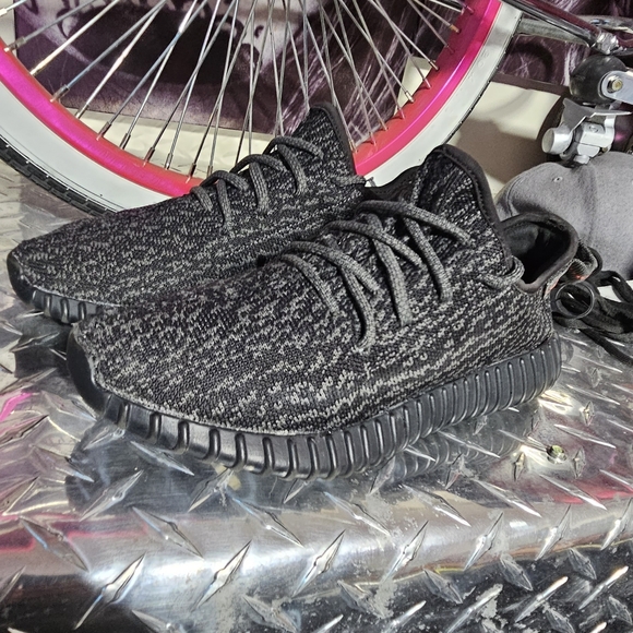 Yeezy boost 350 - Picture 6 of 6
